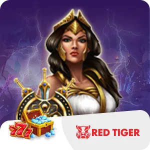 red-tiger